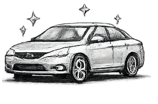 New cars