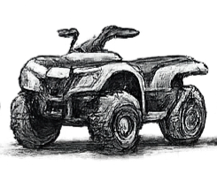 ATVs